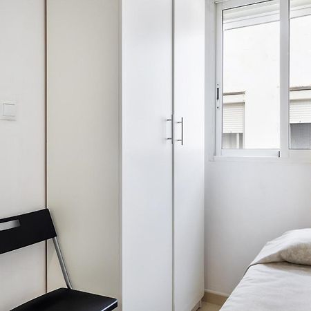 Apartamento Zona Garbi Valencia Exterior foto