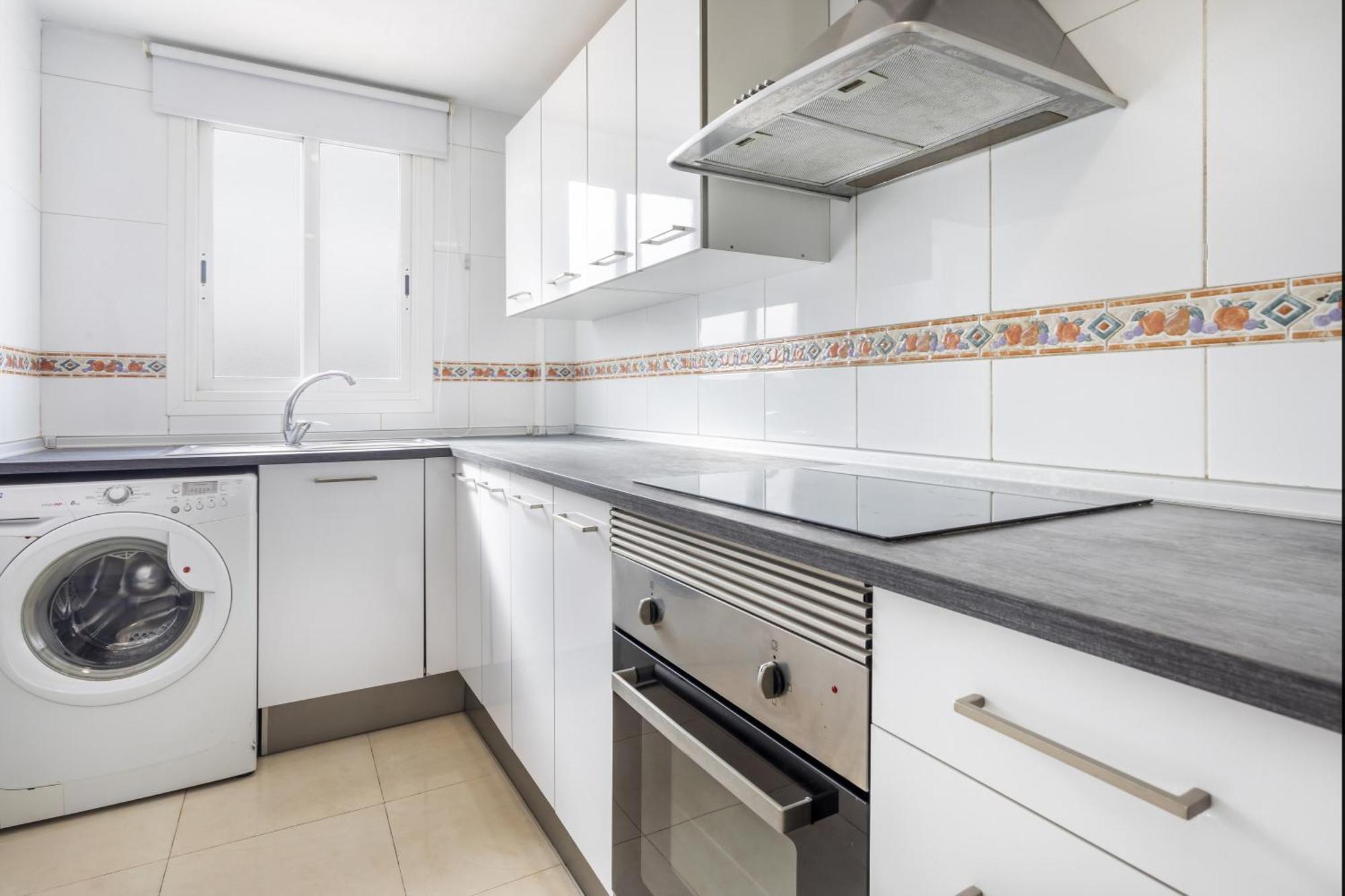 Apartamento Zona Garbi Valencia Exterior foto