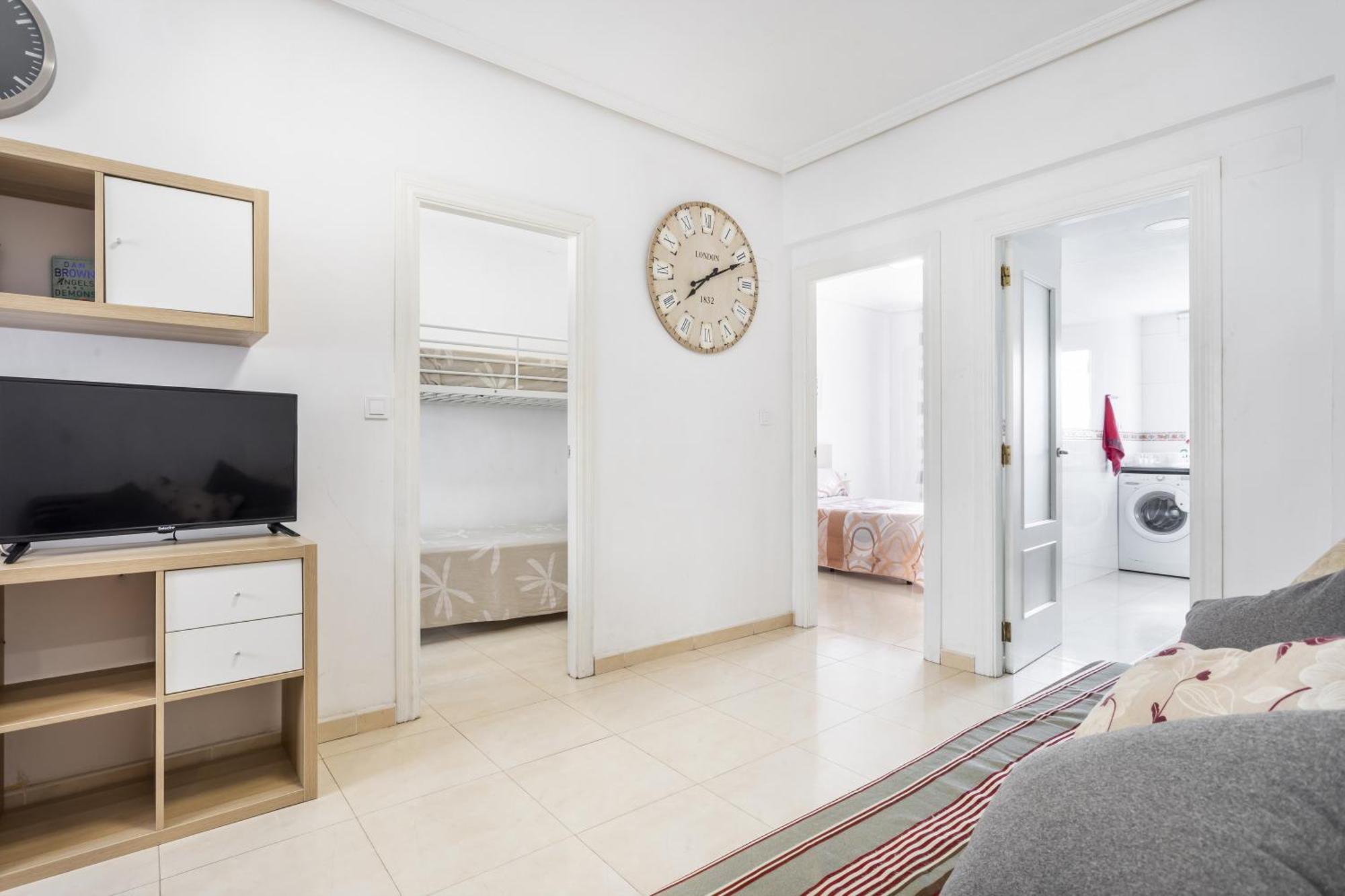 Apartamento Zona Garbi Valencia Exterior foto