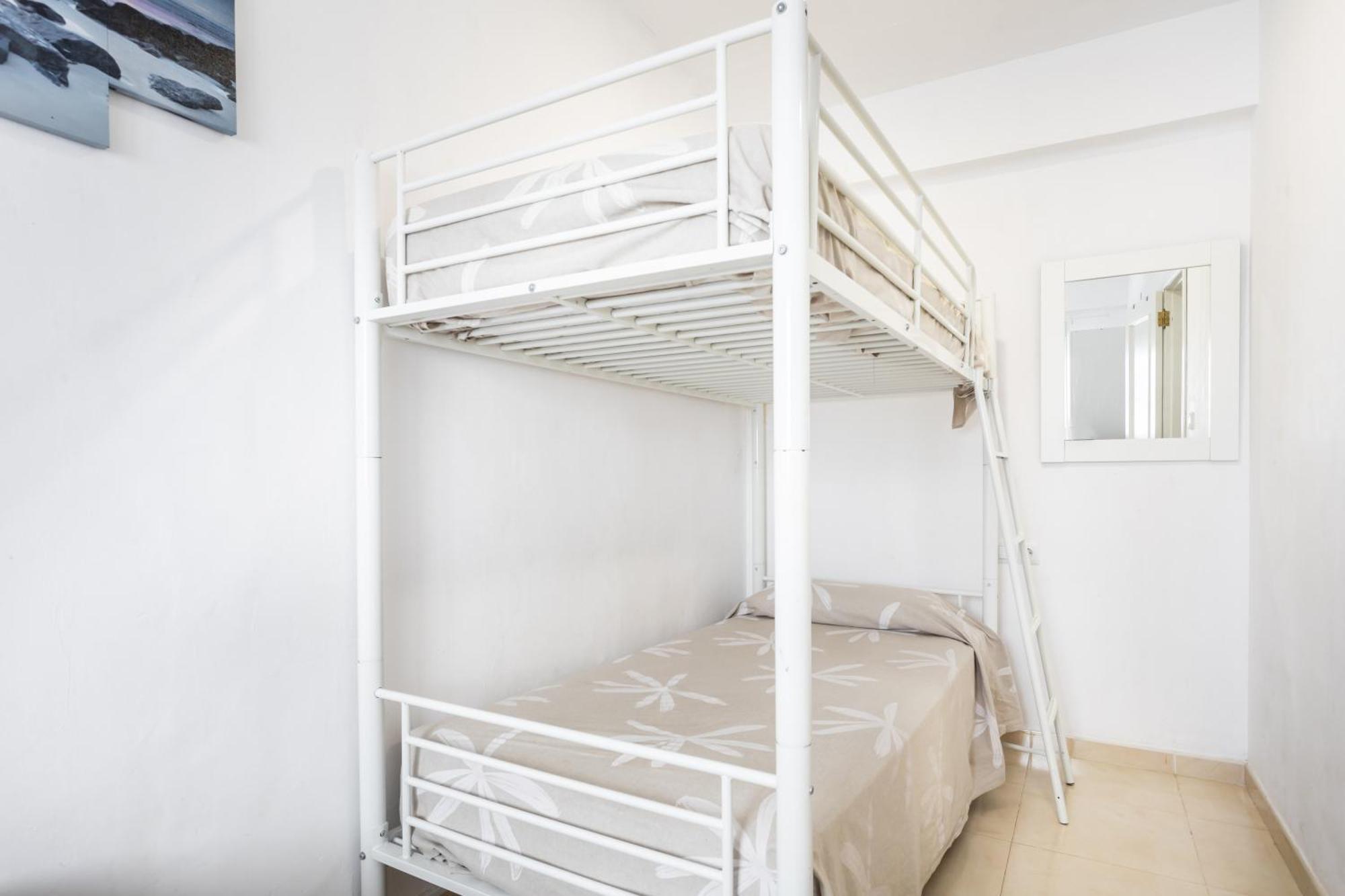 Apartamento Zona Garbi Valencia Exterior foto